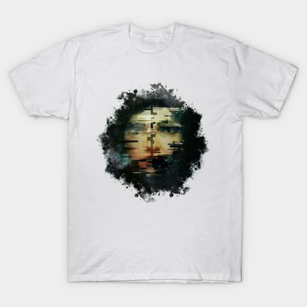 SOMA T-Shirt by TortillaChief